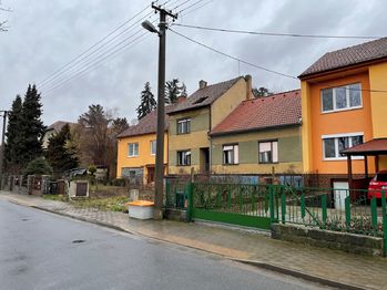 Prodej domu, 170 m2, Troubsko