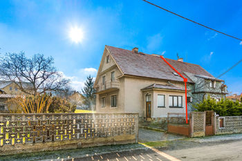 Prodej domu, 112 m2, Svinaře