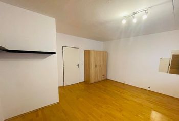 Pronájem bytu Pokoj v osobním vlastnictví, 20 m2, Brno