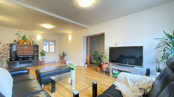 Prodej domu, 160 m2, Brno
