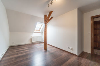 Prodej bytu 4+kk v osobním vlastnictví, 213 m2, Český Brod