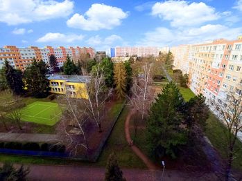 Prodej bytu 2+kk v družstevním vlastnictví, 41 m2, Neratovice