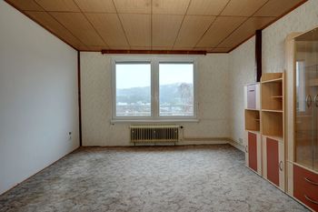 Pronájem bytu 4+1 v družstevním vlastnictví, 82 m2, Blansko