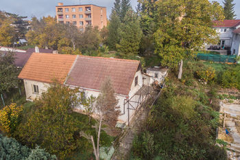 Prodej domu, 57 m2, Praha 9 - Dolní Počernice