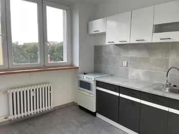 Prodej bytu 2+1 v osobním vlastnictví, 65 m2, Praha 10 - Vršovice
