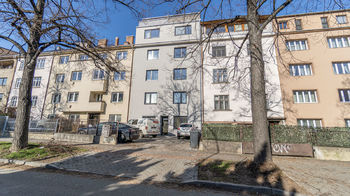 Prodej bytu 3+1 v osobním vlastnictví, 113 m2, Brno
