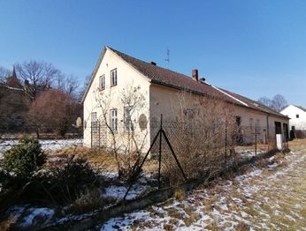 Prodej domu, 267 m2, Hradec nad Svitavou