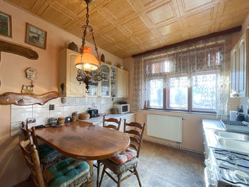 Prodej domu, 200 m2, Šebrov-Kateřina