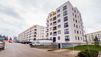 Prodej bytu 4+kk v osobním vlastnictví, 65 m2, Praha 10 - Uhříněves