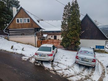 Prodej domu, 355 m2, Děčín