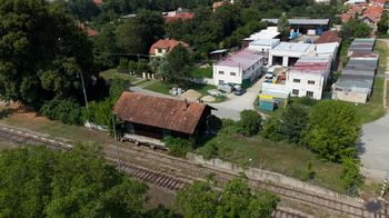 Prodej pozemku, 982 m2, Lednice