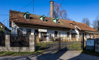Prodej domu, 340 m2, Horní Habartice