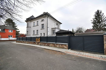 Prodej domu, 309 m2, Lovosice