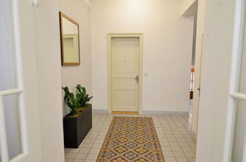 Prodej komerčního prostoru (ordinace), 150 m2, Praha 2 - Vyšehrad