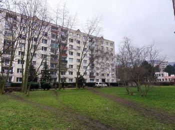 Prodej bytu 1+1 v družstevním vlastnictví, 36 m2, Ústí nad Labem