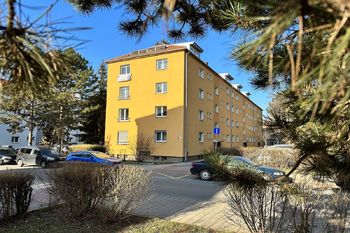 Prodej bytu 4+kk v osobním vlastnictví, 132 m2, Brno