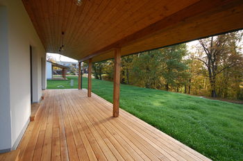 Pronájem domu, 69 m2, Zruč nad Sázavou