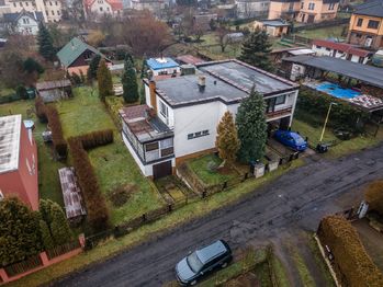 Prodej domu, 250 m2, Česká Kamenice
