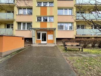 Pronájem bytu Garsoniéra v osobním vlastnictví, 17 m2, Kolín