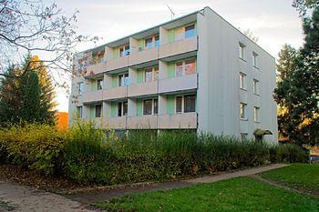 Pronájem bytu 2+1 v osobním vlastnictví, 50 m2, Brno