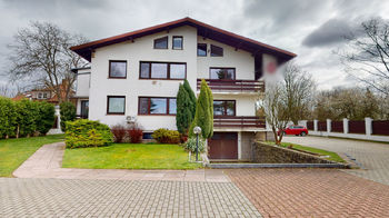 Prodej domu, 416 m2, Praha 9 - Klánovice