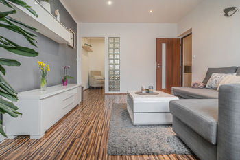 Prodej bytu 2+1 v osobním vlastnictví, 62 m2, Kladno