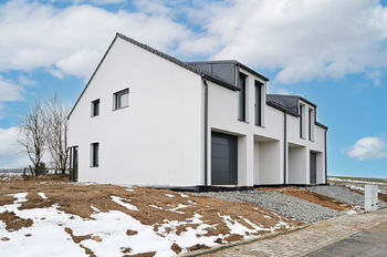 Prodej domu, 115 m2, Chocerady