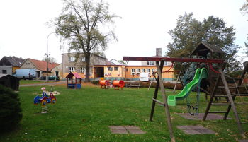 Prodej pozemku, 895 m2, Pavlíkov