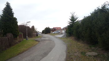 Prodej pozemku, 895 m2, Pavlíkov