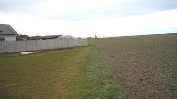 Prodej pozemku, 895 m2, Pavlíkov