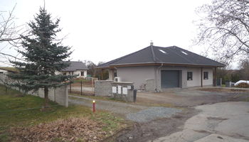 Prodej pozemku, 895 m2, Pavlíkov