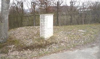 Prodej pozemku, 895 m2, Pavlíkov