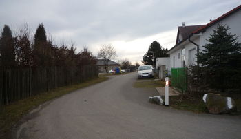 Prodej pozemku, 895 m2, Pavlíkov