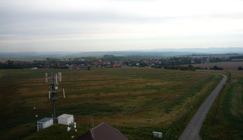 Prodej pozemku, 1187 m2, Pavlíkov
