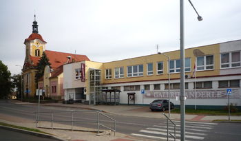 Prodej pozemku, 1187 m2, Pavlíkov
