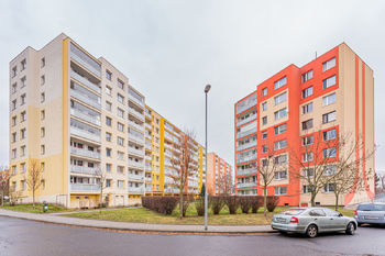 Prodej bytu 3+1 v osobním vlastnictví, 70 m2, Brandýs nad Labem-Stará Boleslav