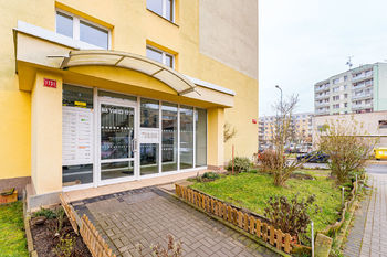 Prodej bytu 3+1 v osobním vlastnictví, 70 m2, Brandýs nad Labem-Stará Boleslav