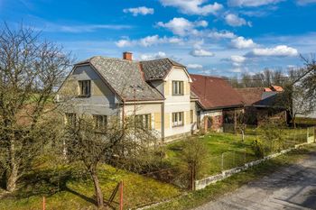 Prodej domu, 126 m2, Sobotka