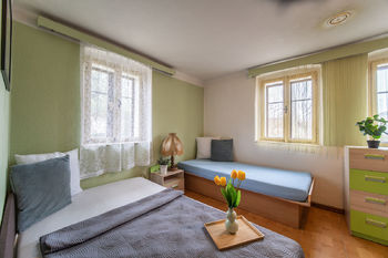 Prodej domu, 150 m2, Žlunice
