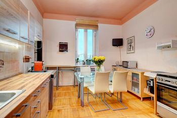 Prodej bytu 2+1 v osobním vlastnictví, 70 m2, Brno