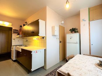 Pronájem bytu 3+1 v osobním vlastnictví, 70 m2, Klatovy