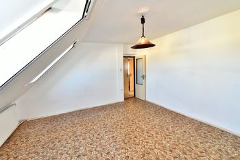 Pronájem bytu 2+1 v osobním vlastnictví, 52 m2, Kolín