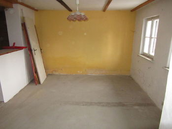 Prodej chaty / chalupy, 83 m2, Hlinsko