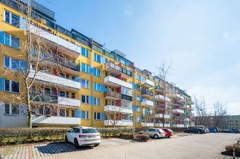 Prodej bytu 3+kk v osobním vlastnictví, 73 m2, Praha 9 - Letňany