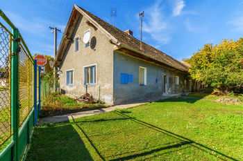 Prodej domu, 85 m2, Němčice