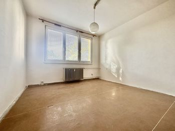Prodej bytu 1+kk v osobním vlastnictví, 20 m2, České Budějovice