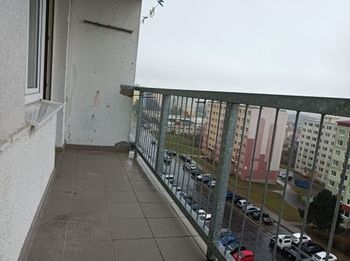 Prodej bytu 4+1 v družstevním vlastnictví, 70 m2, Litvínov