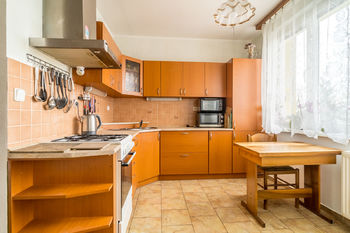 Prodej bytu 2+1 v osobním vlastnictví, 68 m2, Louny