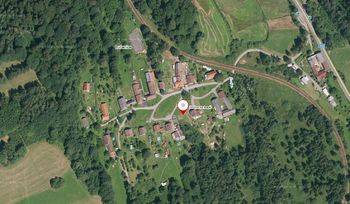 Prodej pozemku, 405 m2, Chroboly