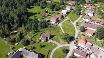 Prodej pozemku, 405 m2, Chroboly